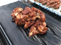 -北京云瑧金陵莲花酒店·莲·川小馆