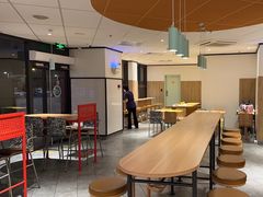 -麦当劳(新都汇店)