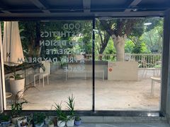 -ADO KAFE(大学城店)