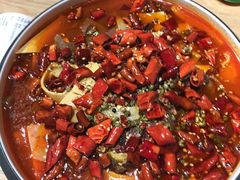 -川堂风·跷脚牛肉·乐山爆炒(宝山日月光店)