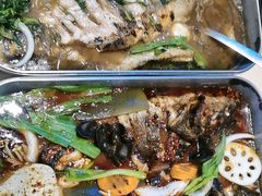 -鱼酷活鱼烤鱼(沈阳大悦城店)