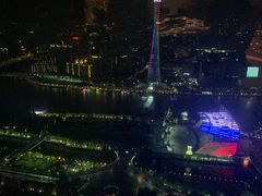 -广州四季酒店·佰鲜汇·现代法餐