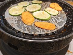 -正宗齐齐哈尔烤肉·齐牛哥鲜切炭火烤肉(杭州总店)