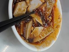 -杨记灌肠(食品街店)