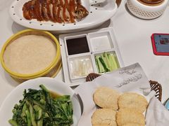 -东流山烤鸭·家常菜(雨山龙湖店)