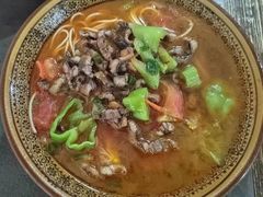 -尧钧财鱼面(育才路店)