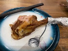 秘制扇子骨-锡和无锡菜(景丽苑店)