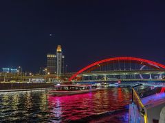 -海河游船-永乐码头(大悲院)