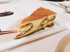 -摩根扒房(桐梓林店)