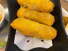 -香港新曜记茶餐厅(星耀城店)