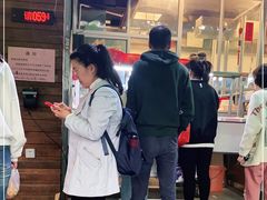-筒骨麻辣烫(永同昌公寓胜明花园店)