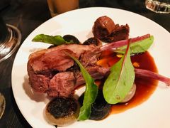 -Ocean's Table 欧舍