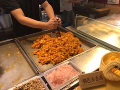 -丁家坡洋芋·观音桥好吃街A区(全国总店)