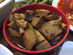 板金-振生清真饭店(永安道店)