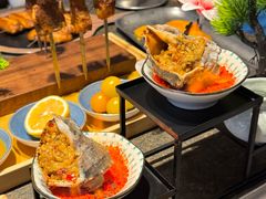 -锦州御烧烤·形象店(人民街店)