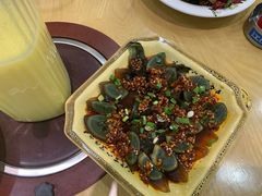 -岩泊渡桂鱼楼活鱼馆