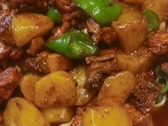 -鑫小城故事·藕汤·家常菜(台北一路总店)