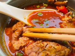 -渝蛙馆(新百店)