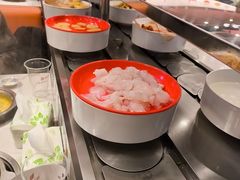 -蜀小北旋转小火锅·烤肉(金轮双子星优惠店)