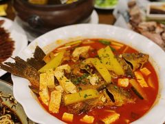 -福照楼汽锅鸡·云南特色菜(护国路店)