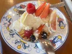 -Alimentari Mulino意大利餐吧&烘焙(丰盛里店)