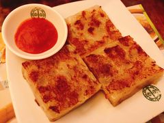 -添好运点心专门店(深水埗店)