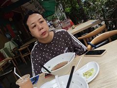 -探越越南牛肉粉(江南西分店)