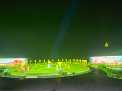 -鼎盛王朝康熙大典实景演出