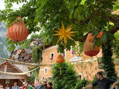 -布劳伽斯特豪夫哈尔施塔特宾馆