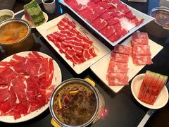-鲁西肥牛(九方购物中心店)