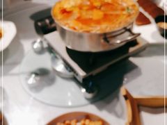 -泉味道贵州厨房(三里河店)
