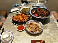 -鲁城往事(游客中心店)