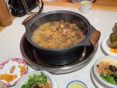 -佬缸炮江湖川菜(玉林店)