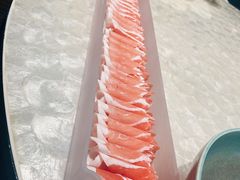 -明湖楼·经典鲁菜山东海鲜(大明湖店)