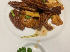 -颜家菜·鲁菜世家(大明湖店)