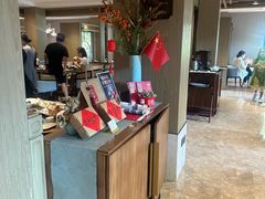 -杭州西湖柳莺里酒店·闻莺厅