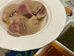 -牧马人奶茶馆(乌兰察布总店)