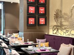-Thai Alley泰爱里(二沙岛店)