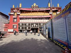 -小昭寺