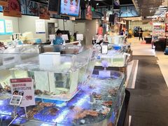 -盒马鲜生(悠方店)