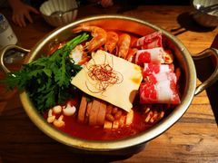 -TAIFORKS 大福食堂·山葵烤肉料理·拌饭(宝安店)