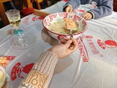 -王婆炒鱼(总店)