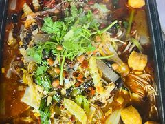 -云晓光头烧烤吧(德平路店)