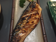 -椿山日本料理