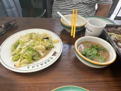 -清真永恒华威肉饼(潘家园店)