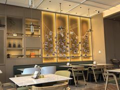 -广州花都希尔顿惠庭酒店