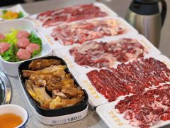 -杏花吴记牛肉火锅