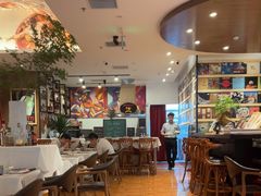 -安妮意大利餐厅(世贸天阶店)