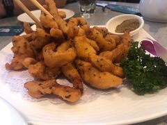 -小船渔村•大连菜•大连焖鱼(明泽街店)