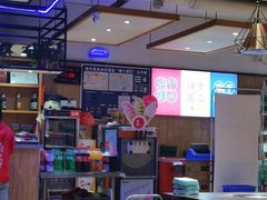 -成都屋头串串(青年北街店)